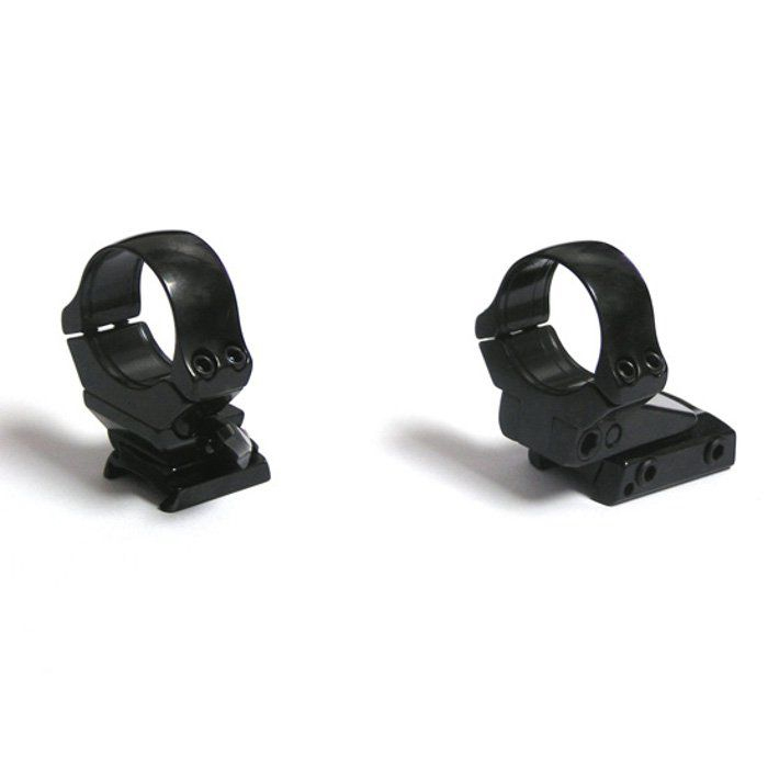 Кронштейн EAW Apel 25,4 мм на Sauer 303 (504-00195) комплект. Фото №1