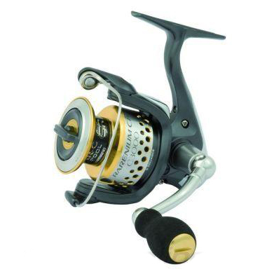 Катушка Shimano безинерционная RARENIUM CI4 3000SFA. Фото №2 Катушка Shimano безинерционная RARENIUM CI4 3000SFA. Фото №2