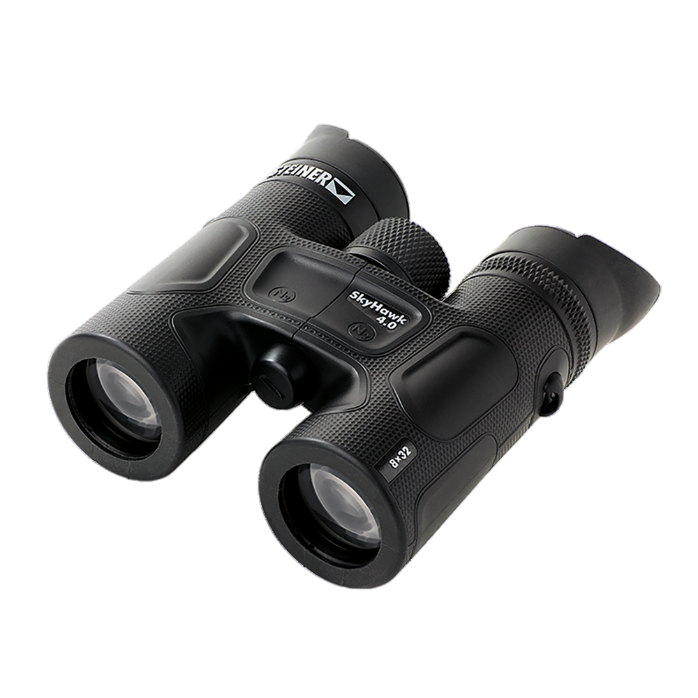 Бинокль Steiner SkyHawk 4.0 8x32. Фото №2 Бинокль Steiner SkyHawk 4.0 8x32. Фото №2