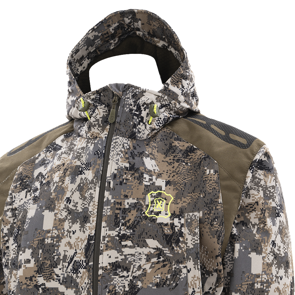 Костюм демисезонный Сталкер / алова / пиксель (52-54 / 170-176) (Хольстер). Фото №2 Костюм демисезонный Сталкер / алова / пиксель (52-54 / 170-176) (Хольстер). Фото №2