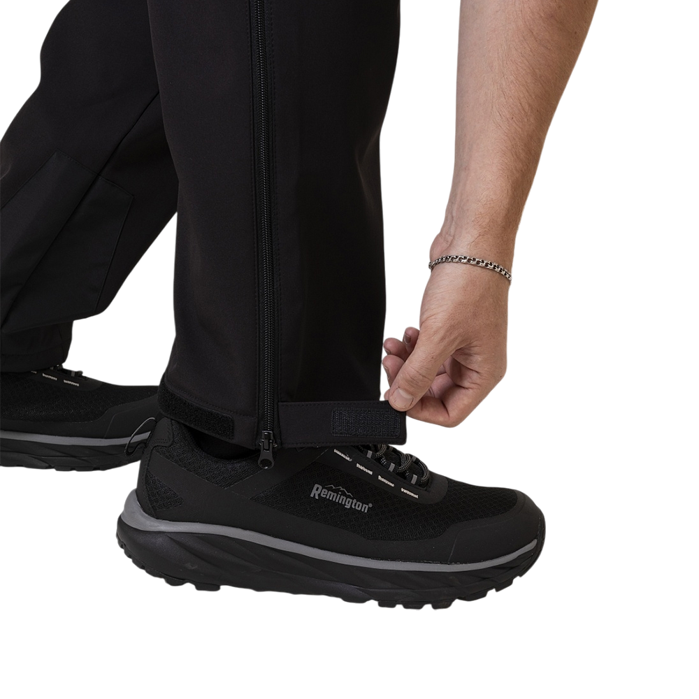 Костюм Remington Universal Black р. S. Фото №5 Костюм Remington Universal Black р. S. Фото №5