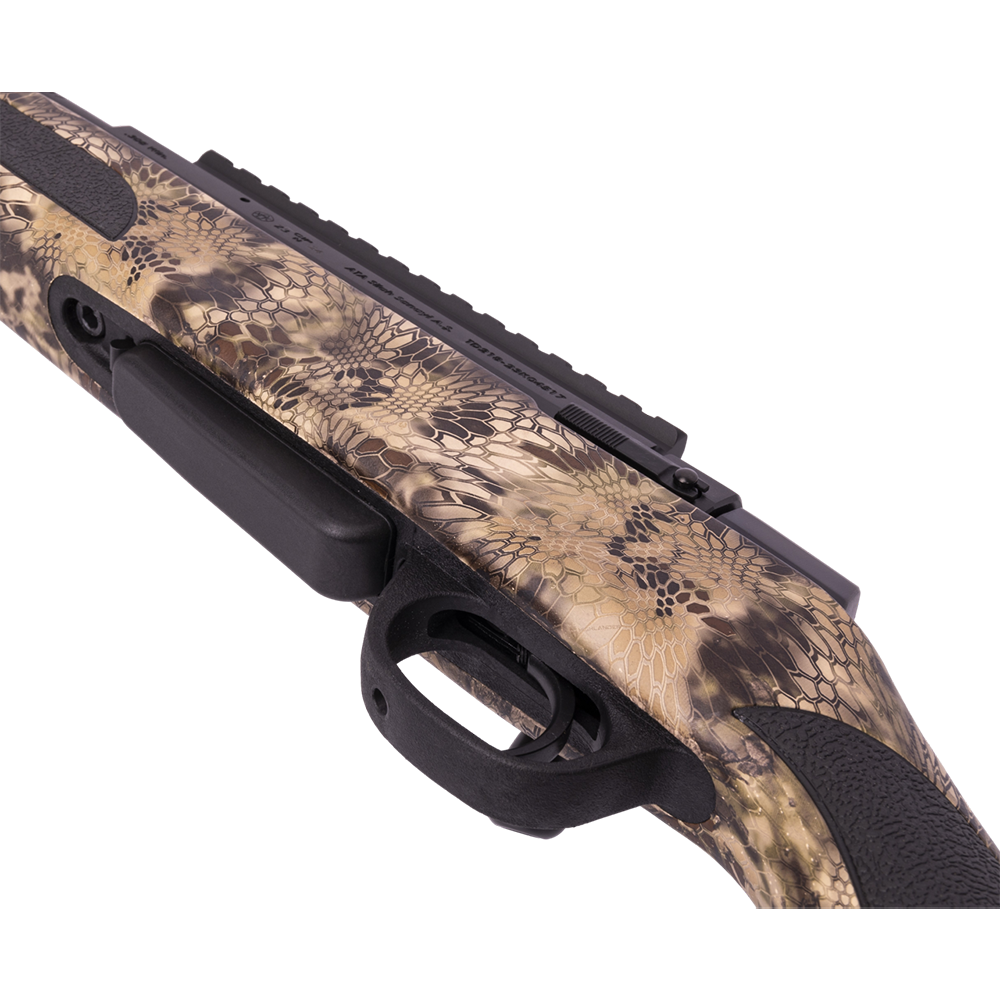 Карабин ATA ARMS Turqua Camo Kryptek (ложа пластик), 308Win, ствол 510 мм.. Фото №10