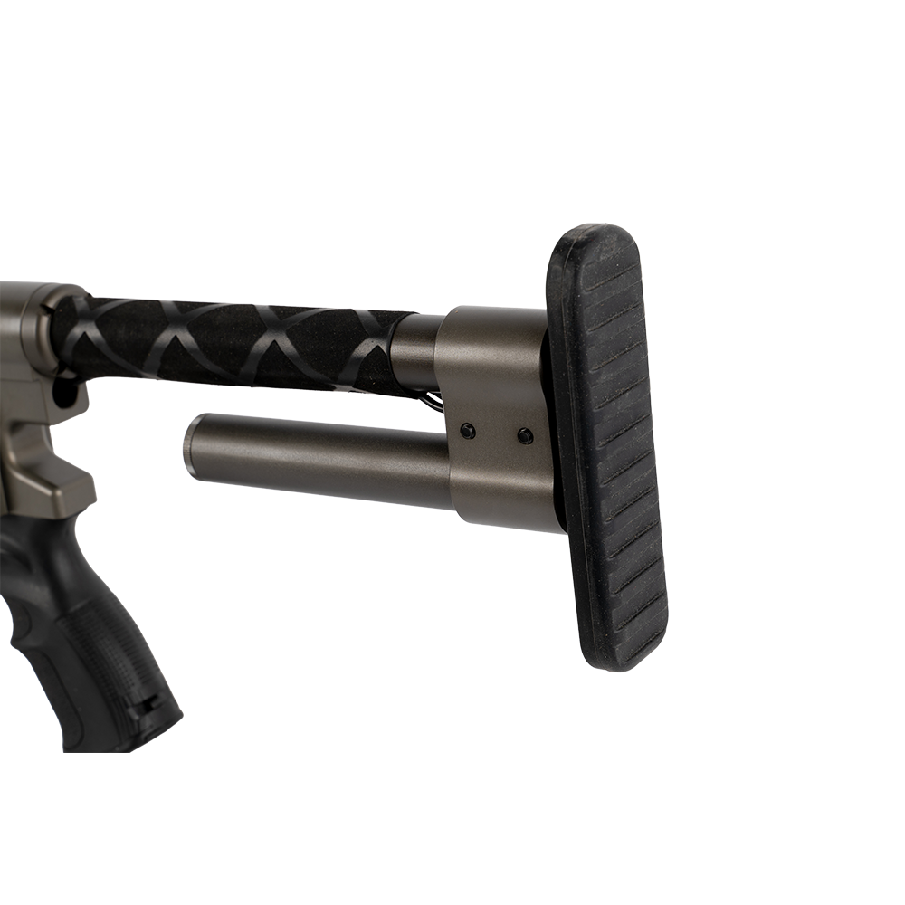 Винтовка пневматическая EVANIX GTK-SP калибр 4,5мм. Фото №9