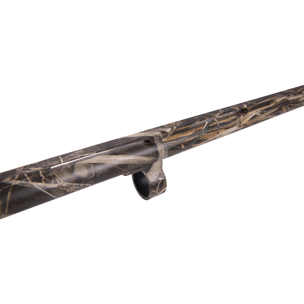 Дополнительный ствол NEOX 12/76, 760 мм, дробовой, Camo Max-7. Фото №3