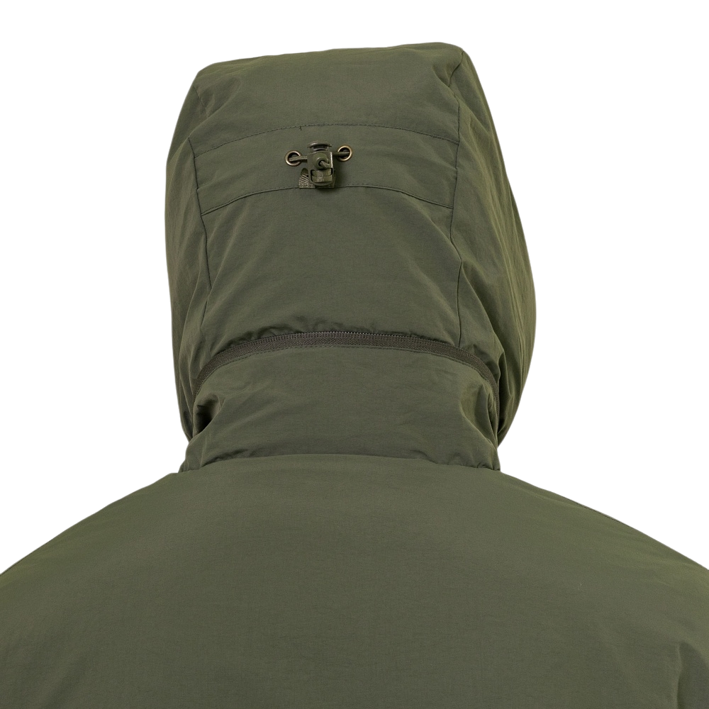 Куртка тактическая Remington USV Green р. 3XL. Фото №13