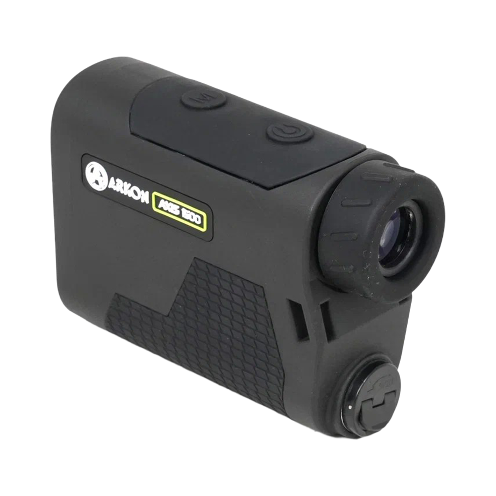 Дальномер лазерный Arkon Axis 1500. Фото №5