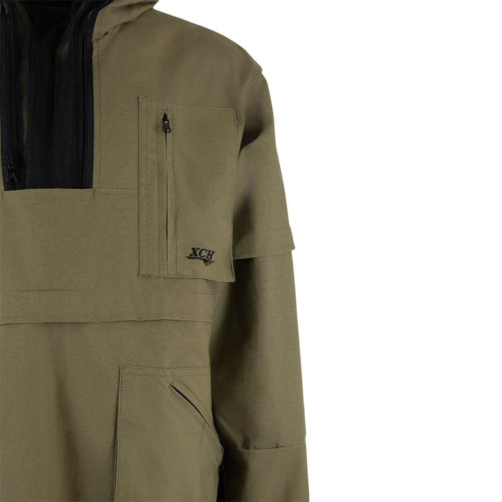 Костюм п/энцефалитный Алом-Дар . Фото №2