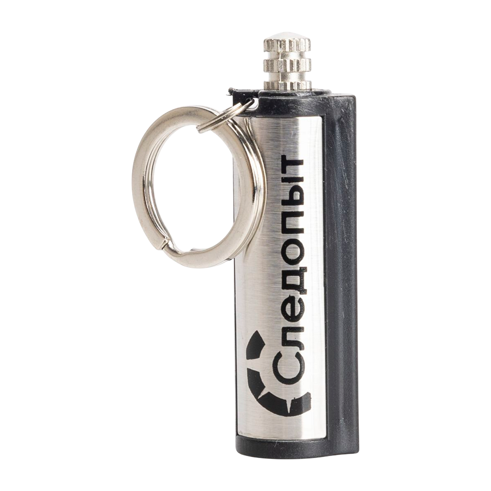 Спичка вечная "СЛЕДОПЫТ" , сред./500/495/500. Фото №1