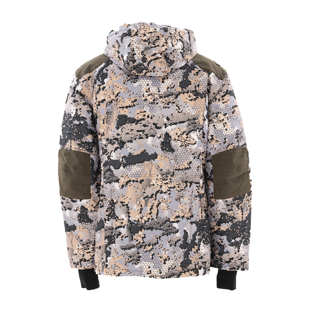 Костюм зимний Expert (открытая местность) р.52-54/176. Фото №3