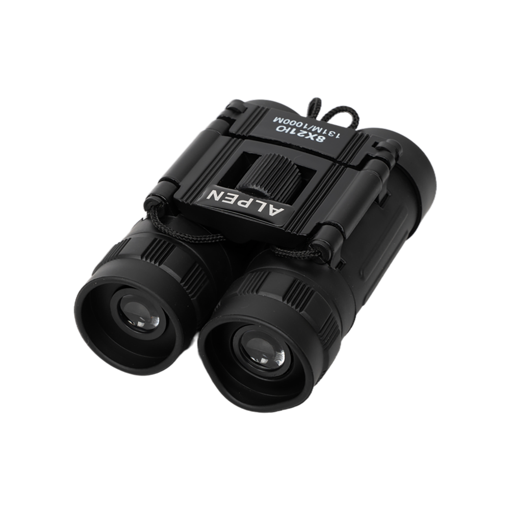 Бинокль ALPEN  8х21. Фото №1