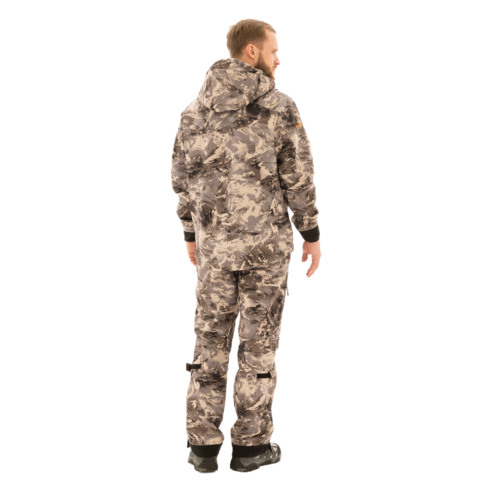 Костюм Remington Himalayan Rifle р. L. Фото №13