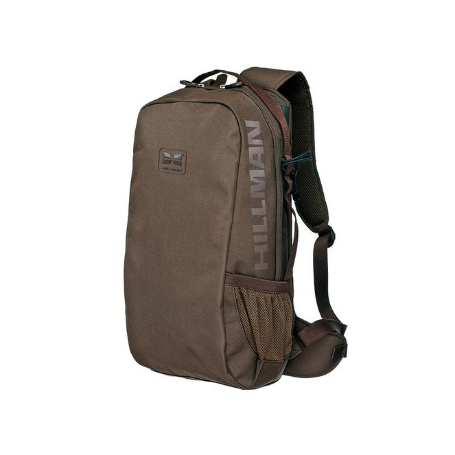 Рюкзак HILLMAN Holsterpack 22 (OAK). Фото №2 Рюкзак HILLMAN Holsterpack 22 (OAK). Фото №2