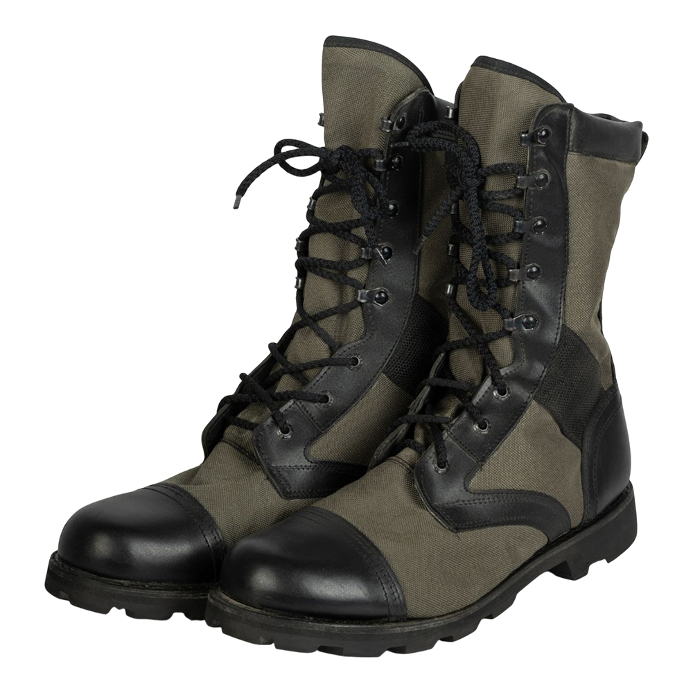 Полусапоги мужские 155 О. Фото №5