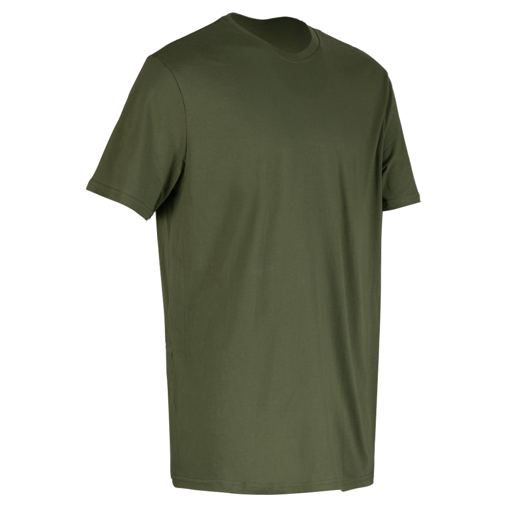 Футболка "Сплав" Simple олива. Фото №2