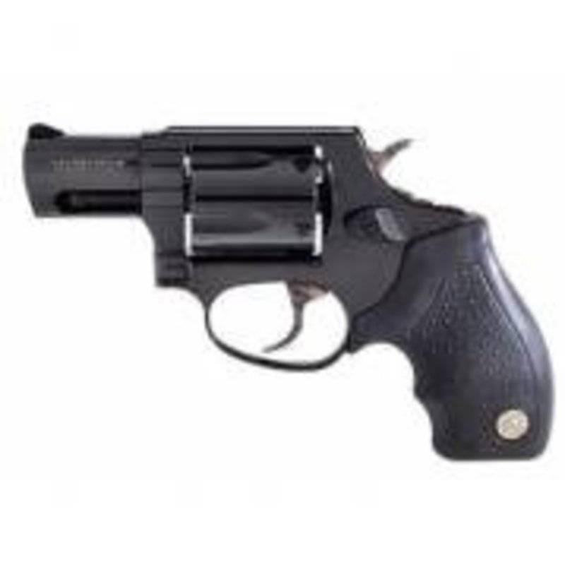Револьвер ООП Taurus калибр 9 мм