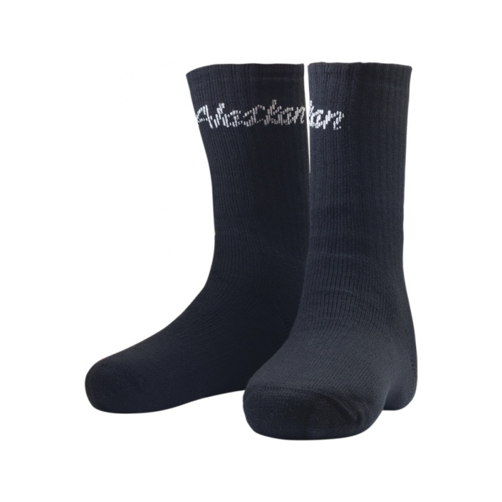 Носки Alaskan black, L, 39-43. Фото №1