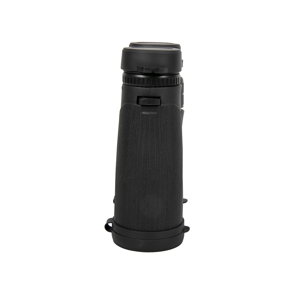 Бинокль OA Professional 10x42 BAK-4 чёрный HD оптика. Фото №4