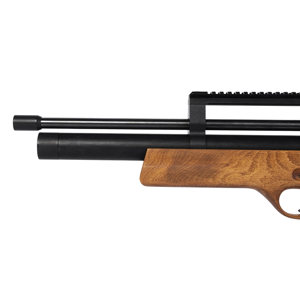 Винтовка пневматическая Bullpup ML15 В15/RB (SL), калибр 5,5. Фото №4 Винтовка пневматическая Bullpup ML15 В15/RB (SL), калибр 5,5. Фото №4