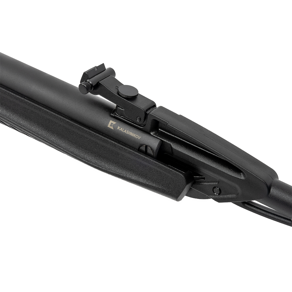 Винтовка пневматическая МР-512С-08 Юниор (ствол 362 мм, 3Дж, Пластик). Фото №2 Винтовка пневматическая МР-512С-08 Юниор (ствол 362 мм, 3Дж, Пластик). Фото №2