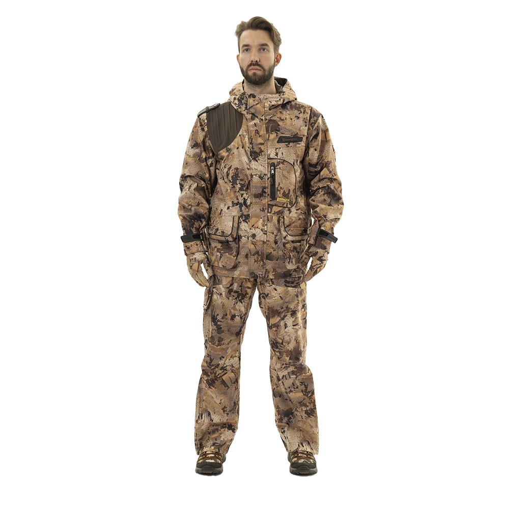 Костюм Remington Duck Hunting Yellow Waterfowl Honeycombs, р. 2XL. Фото №1 Костюм Remington Duck Hunting Yellow Waterfowl Honeycombs, р. 2XL. Фото №1
