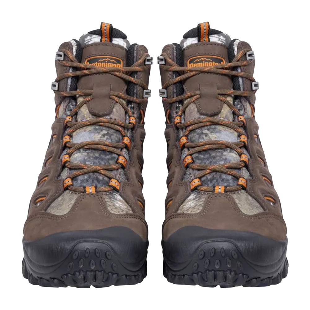 Ботинки Remington WR Pathfinder mid Timber р. 43. Фото №5