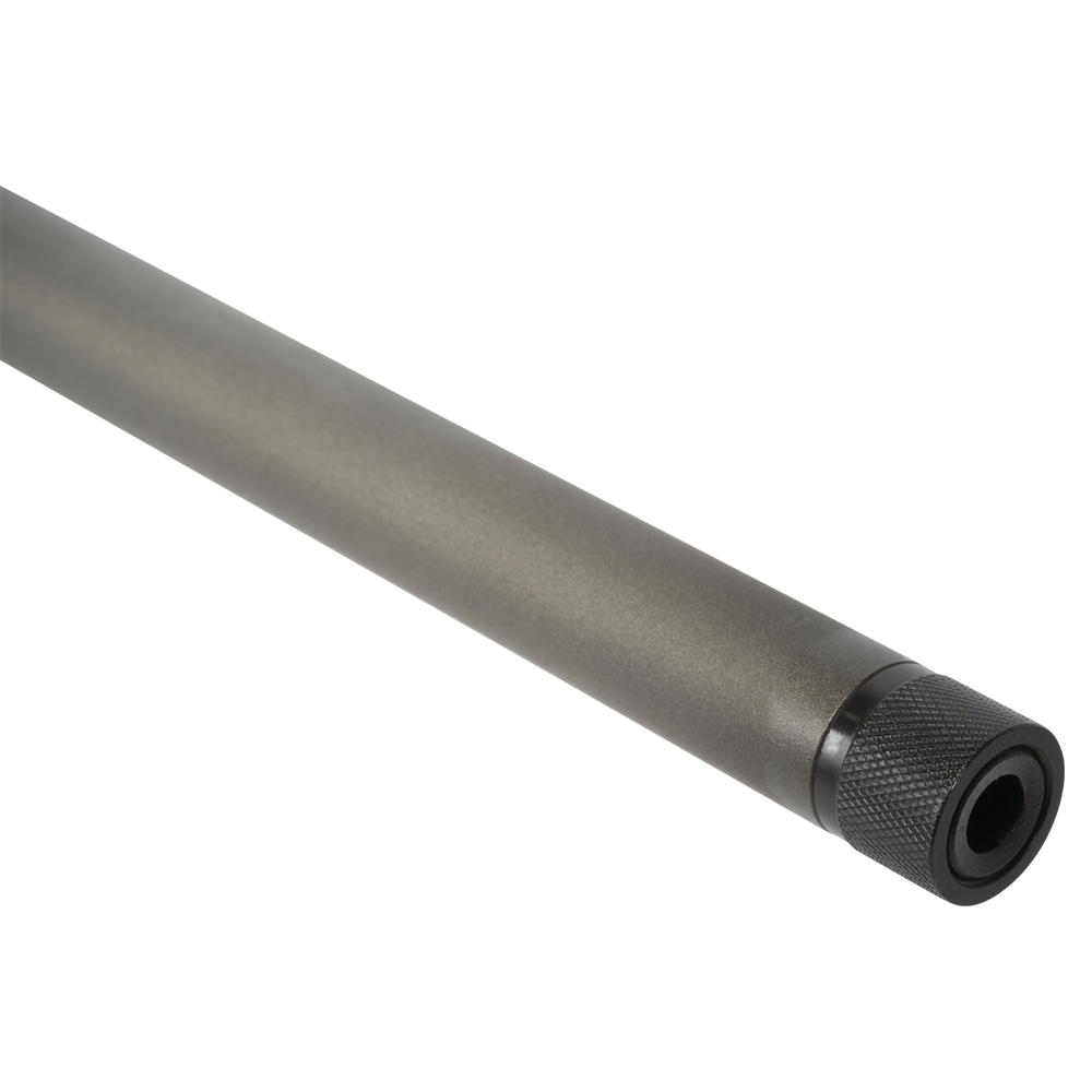 Карабин ATA ARMS Turqua Laminated Adj.Tungsten (серый ламинат, регулируемая щека, без целика и мушки), 308Win, 510мм. Фото №4