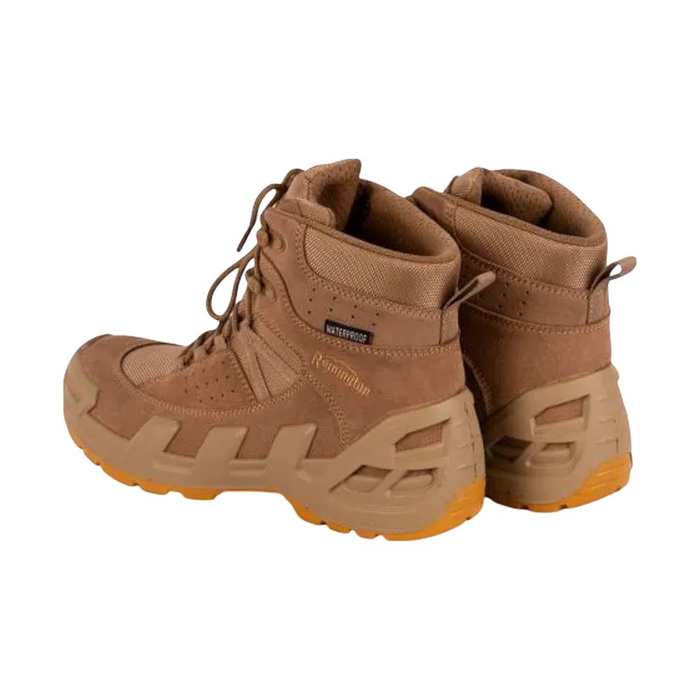 Ботинки Remington Boots Military Style Сanyon р. 45. Фото №4