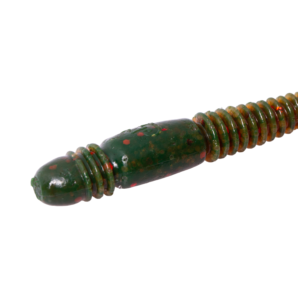 Виброхвост Lucky John Pro Series Tioga 2,9" 75мм, (7шт. упак.) цвет 085. Фото №4 Виброхвост Lucky John Pro Series Tioga 2,9" 75мм, (7шт. упак.) цвет 085. Фото №4