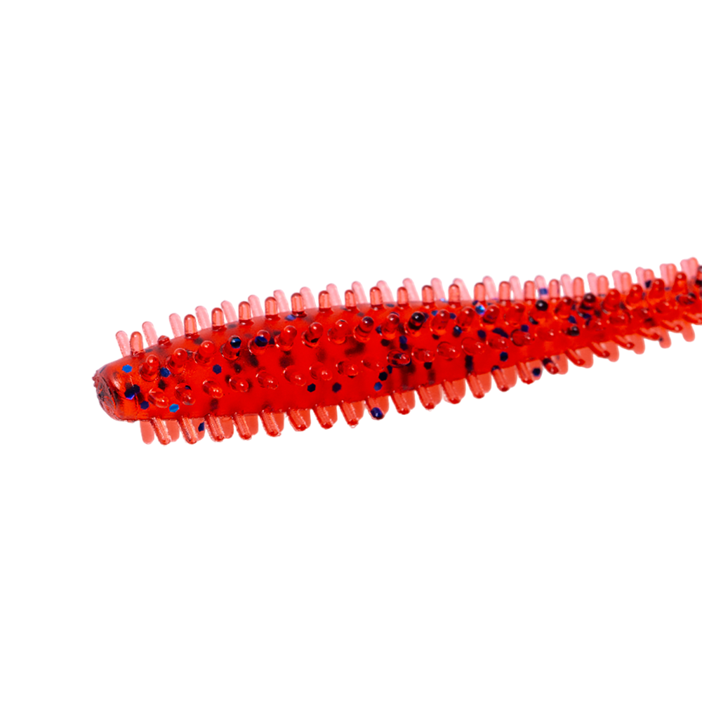 Виброхвост MADFISH SWING IMPACT 60мм, 1.3г, (5 шт. уп.) цвет 16. Фото №2