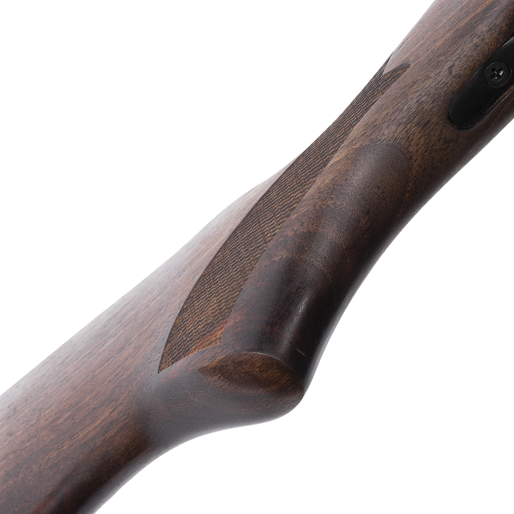 Ружье МР-43 16/70 орех д/н L=725. Фото №3
