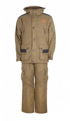 Костюм Remington Impulsion Olive р. 3XLT. Фото №2