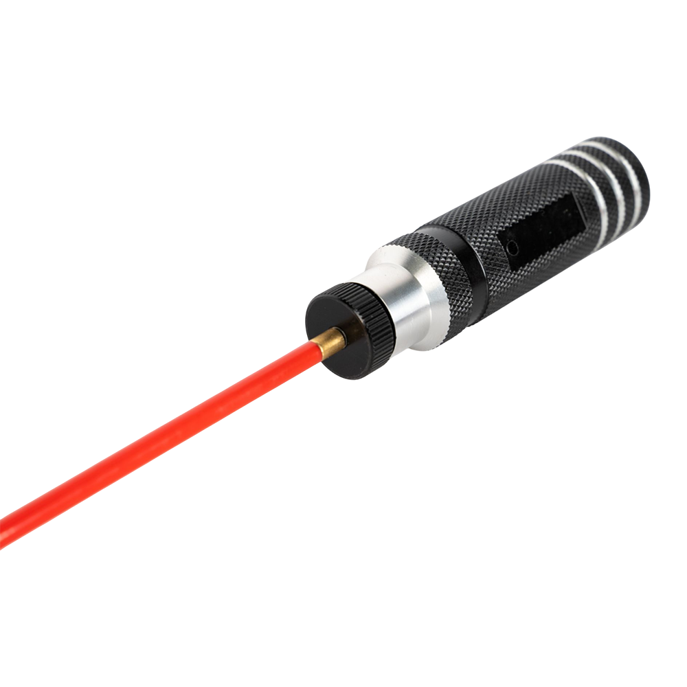 Шомпол ОхотАктив металлический в оплетке 5 мм  L-710 мм. Фото №6