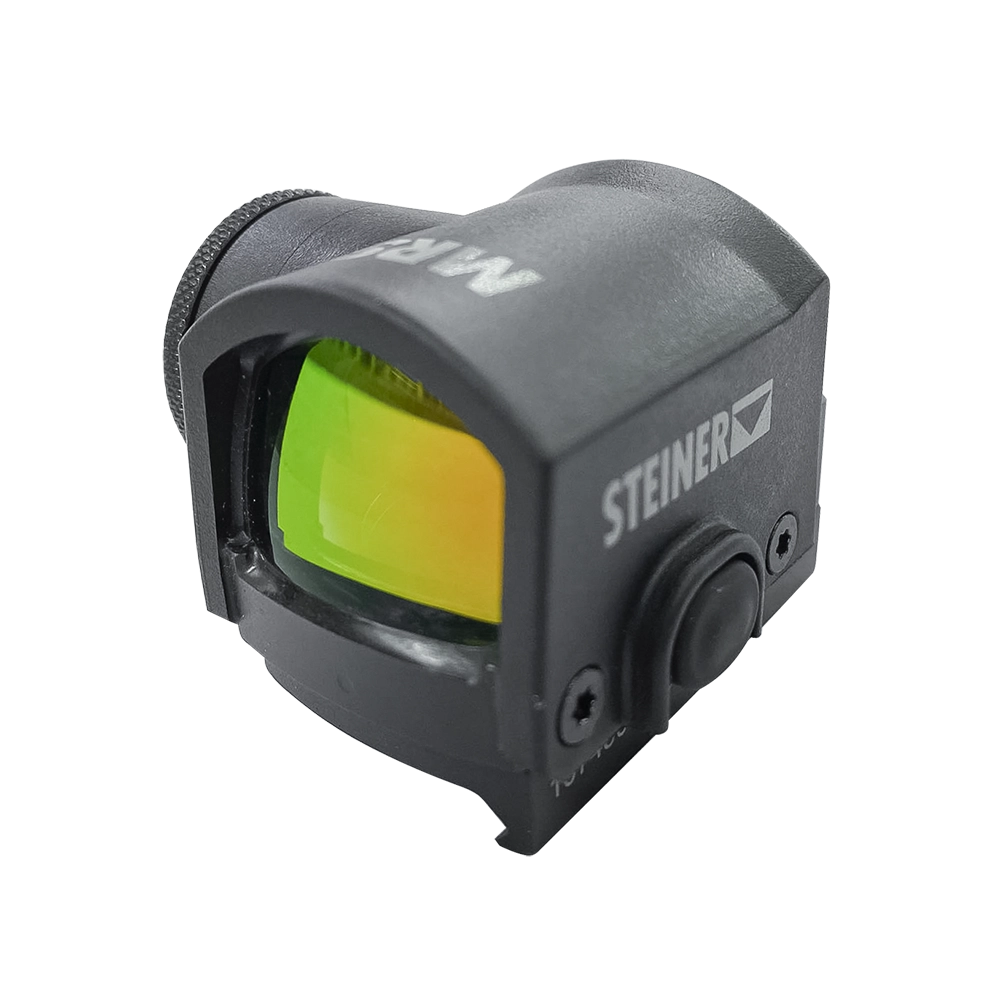 Прицел коллиматорный Steiner MRS. Фото №3