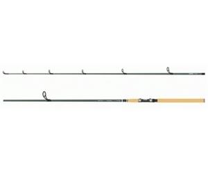 Спиннинг штекерный YOSHINO G-Specialist PRO 2.7m 3-18g IM-7 carbon. Фото №2