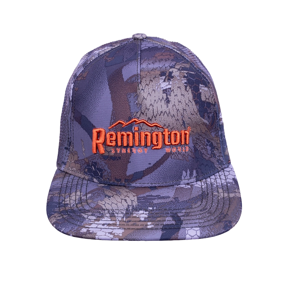 Бейсболка Remington Agent Timber. Фото №3 Бейсболка Remington Agent Timber. Фото №3