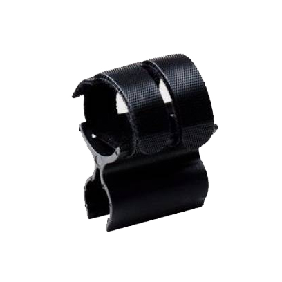 Крепление для фонаря Nextorch (модели T6,T6A) со вставкой. Фото №2 Крепление для фонаря Nextorch (модели T6,T6A) со вставкой. Фото №2