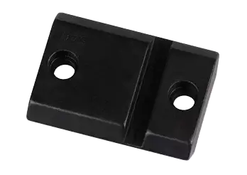 Планка Weaver для Browning MK, Bar (стальная). Фото №1 Планка Weaver для Browning MK, Bar (стальная). Фото №1