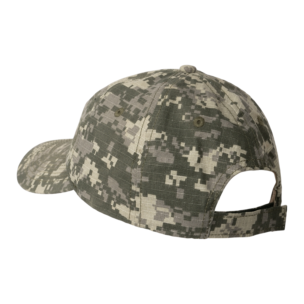 Бейсболка Browning Digi Camo one size. Фото №4