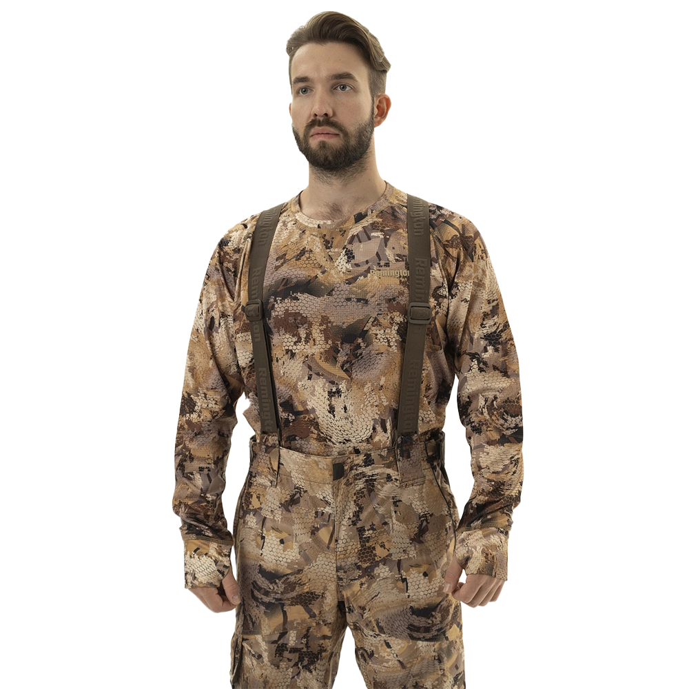 Костюм Remington Duck Hunting Yellow Waterfowl Honeycombs, р. 3XL. Фото №7 Костюм Remington Duck Hunting Yellow Waterfowl Honeycombs, р. 3XL. Фото №7