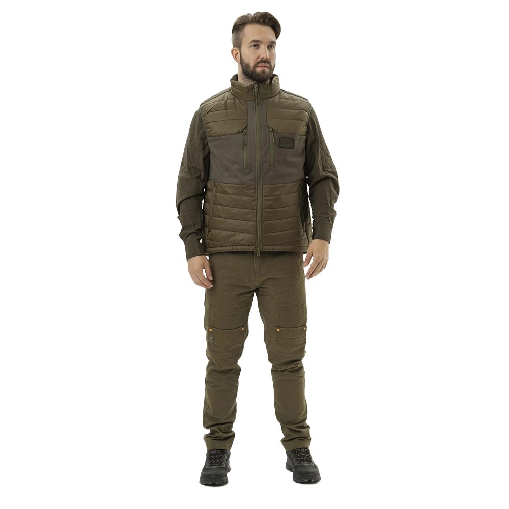 Жилет Remington Powder Lite р. 2XL. Фото №1