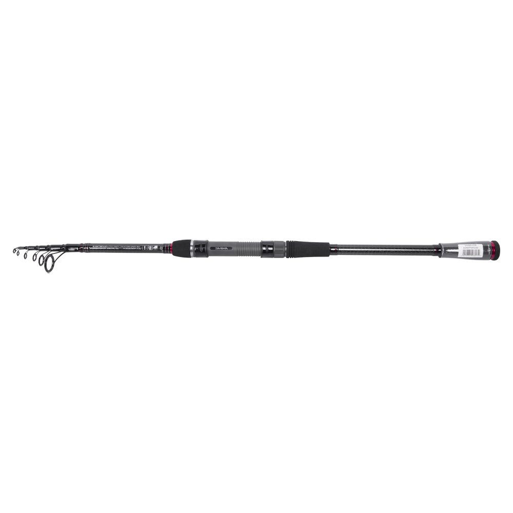 Спиннинг Daiwa BALLISTIC X TELE 2.70M 8-35G. Фото №1