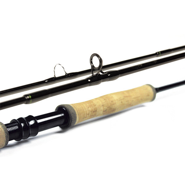 Удилище нахлыстовое Maximus MEDALIST, 2,56cm/#5 4pcs (FRM8654). Фото №2