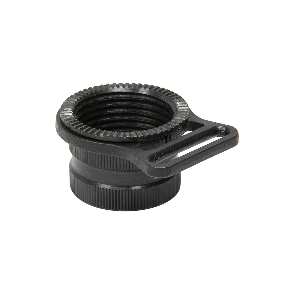 Кронштейн к ФО-2 (Fabarm Lеon). Фото №3