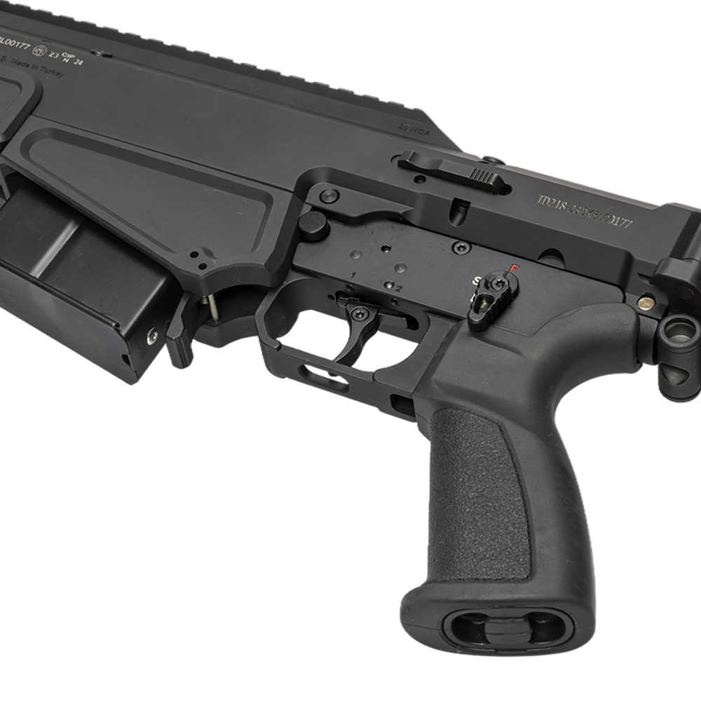 Винтовка ASR Flat Dark Earth, калибр 308Win + калибр 6,5 Creedmoor + калибр 300WM+ калибр 338LM, пластиковый кейс. Фото №16 Винтовка ASR Flat Dark Earth, калибр 308Win + калибр 6,5 Creedmoor + калибр 300WM+ калибр 338LM, пластиковый кейс. Фото №16