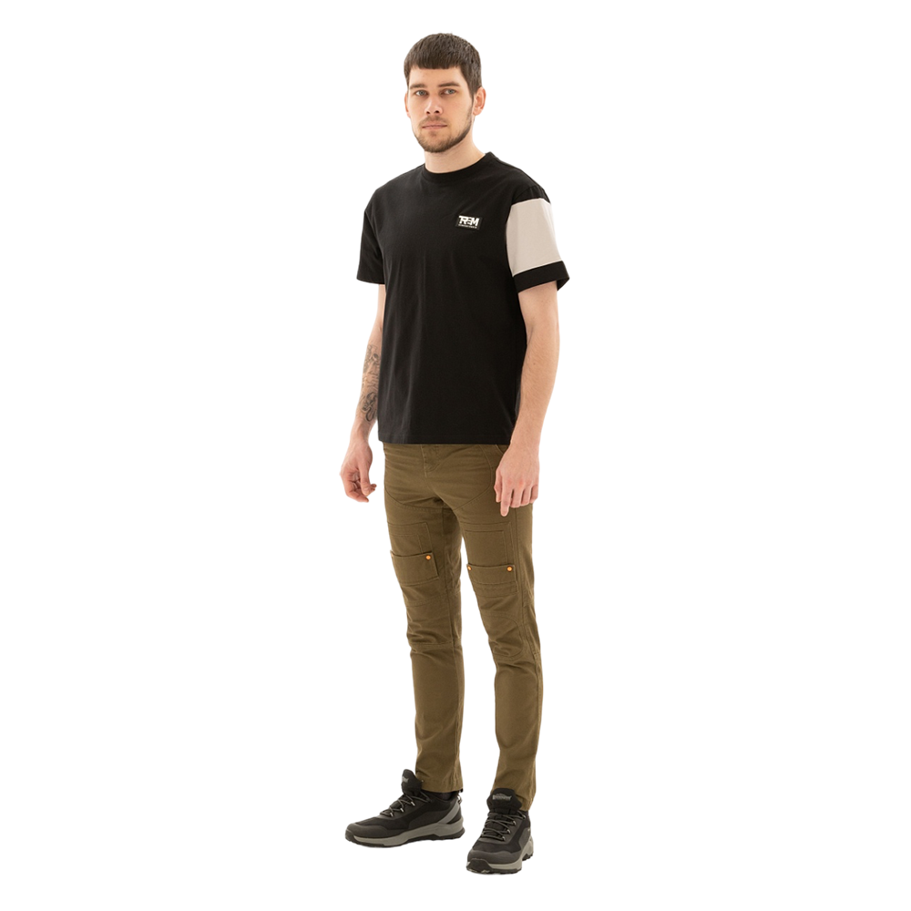 Футболка Remington Symmetry Black р. 3XL. Фото №2