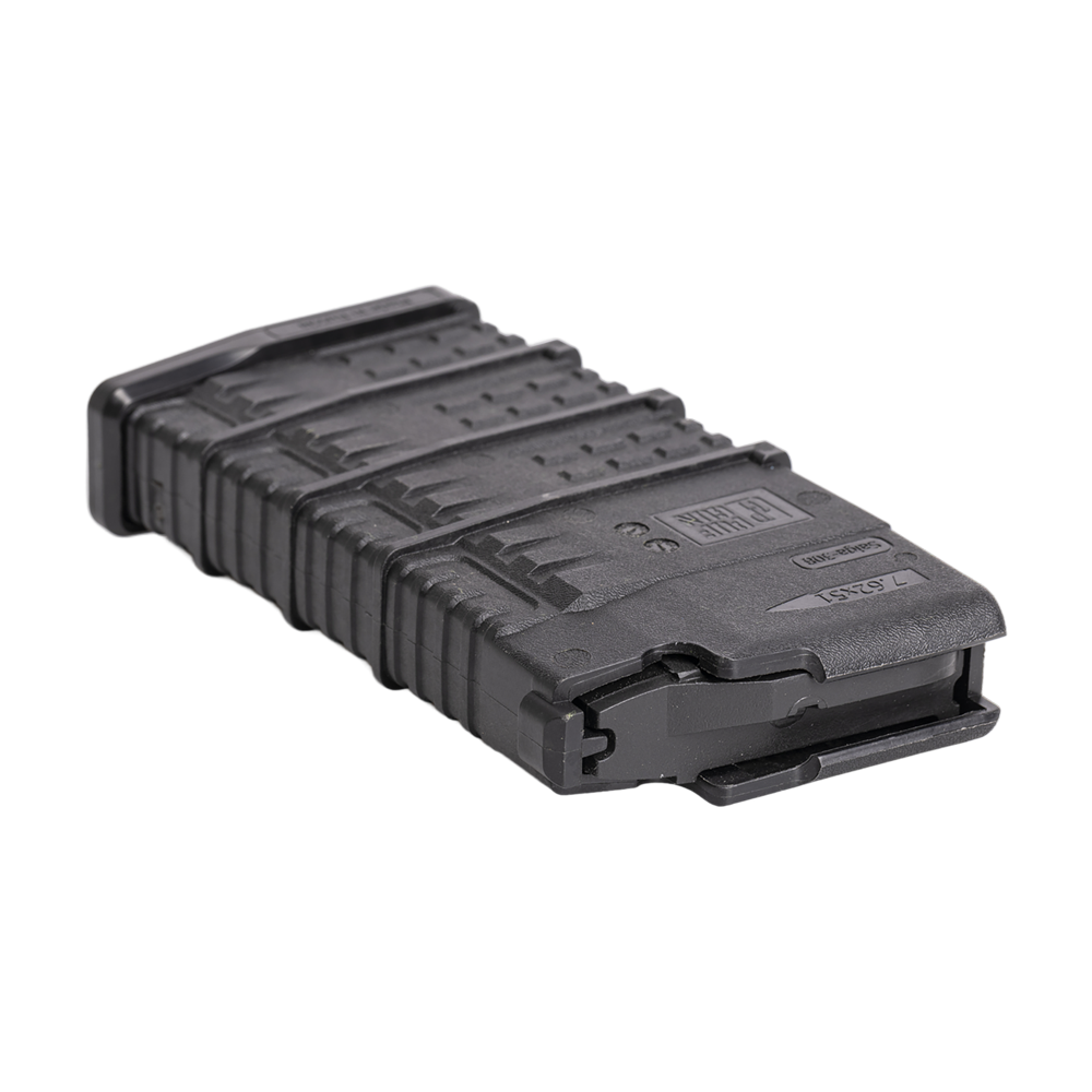 Магазин «Сайга-308», Mag Sg308 25-20/В. Фото №2