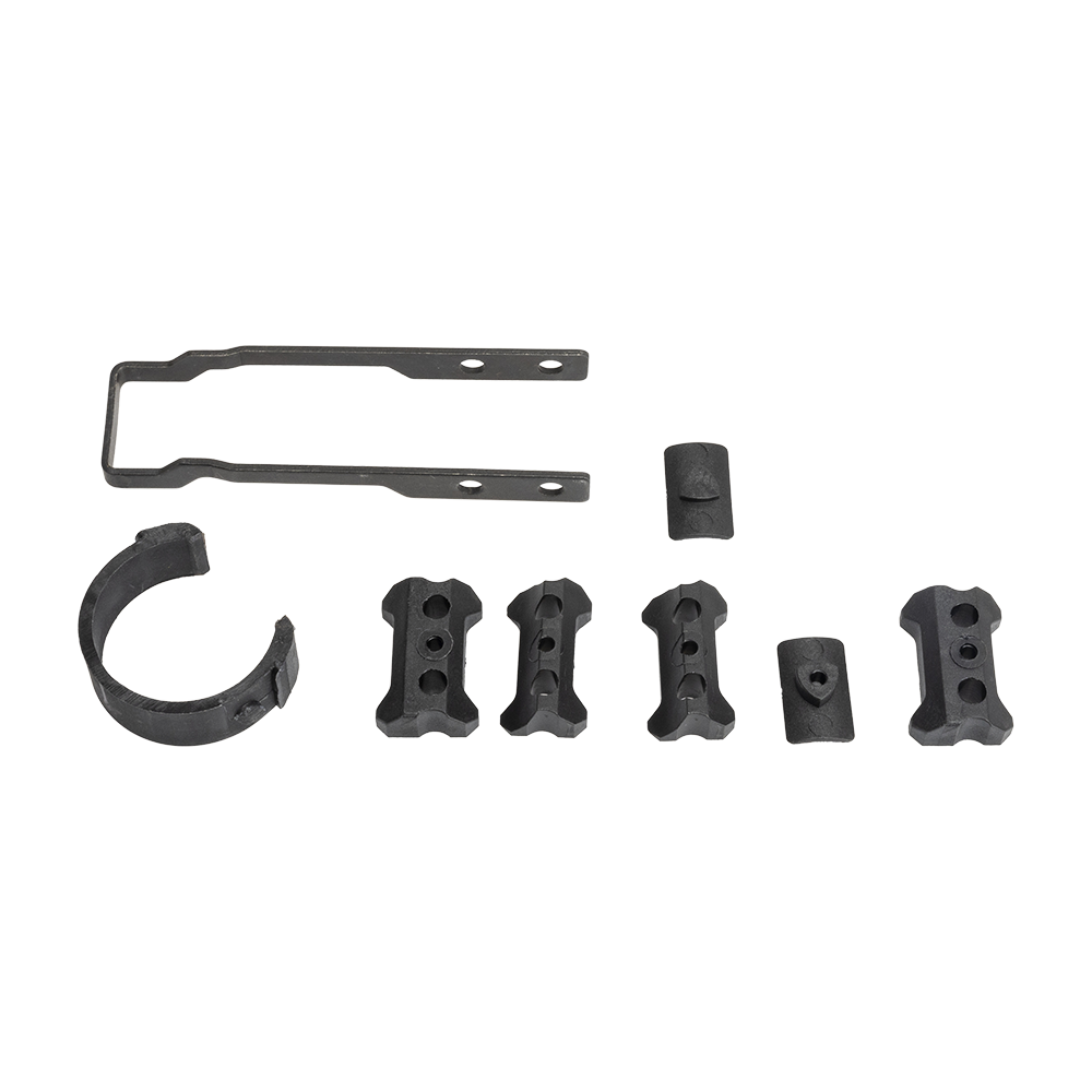 Комплект ATI Tactical для Remington (приклад с рукояткой, рукоятка, система амортизации Scorpion). Фото №3 Комплект ATI Tactical для Remington (приклад с рукояткой, рукоятка, система амортизации Scorpion). Фото №3