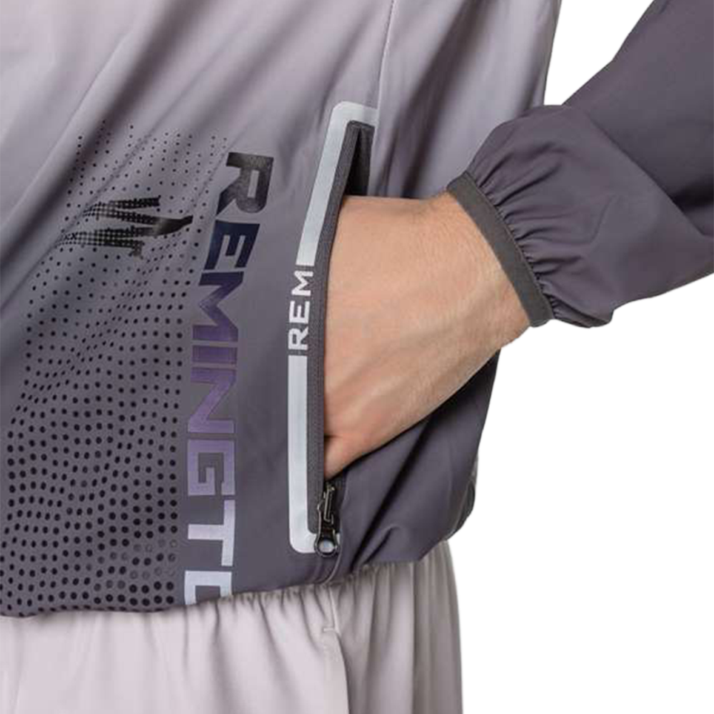 Куртка Remington Evolution of Сomfort White gradient р. L. Фото №3