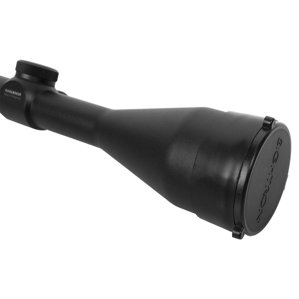 Прицел оптический Sightron S1H 3.5-10X50 D. Фото №10 Прицел оптический Sightron S1H 3.5-10X50 D. Фото №10