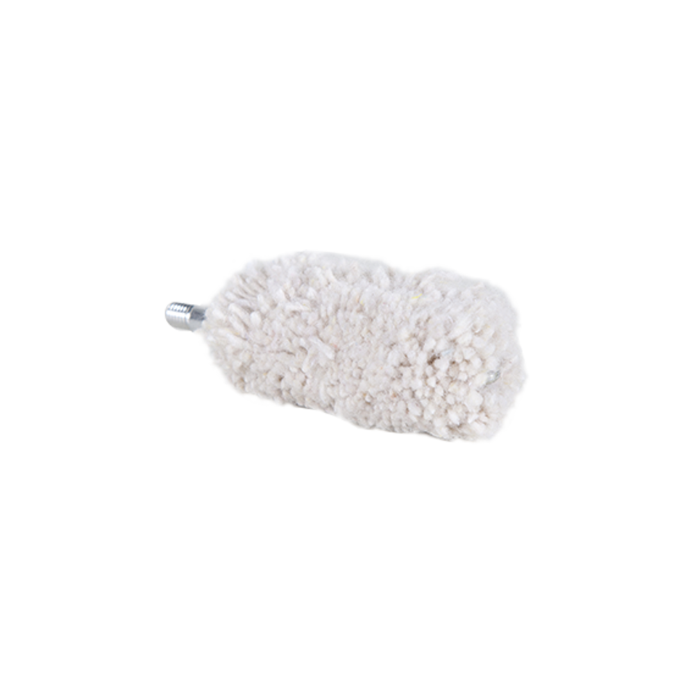 Ерш хлопковый, калибр 12. Фото №2